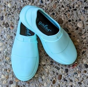 GALES ORTHO LITE SHOES FOR NURSING, HEALTH CARE. NEW